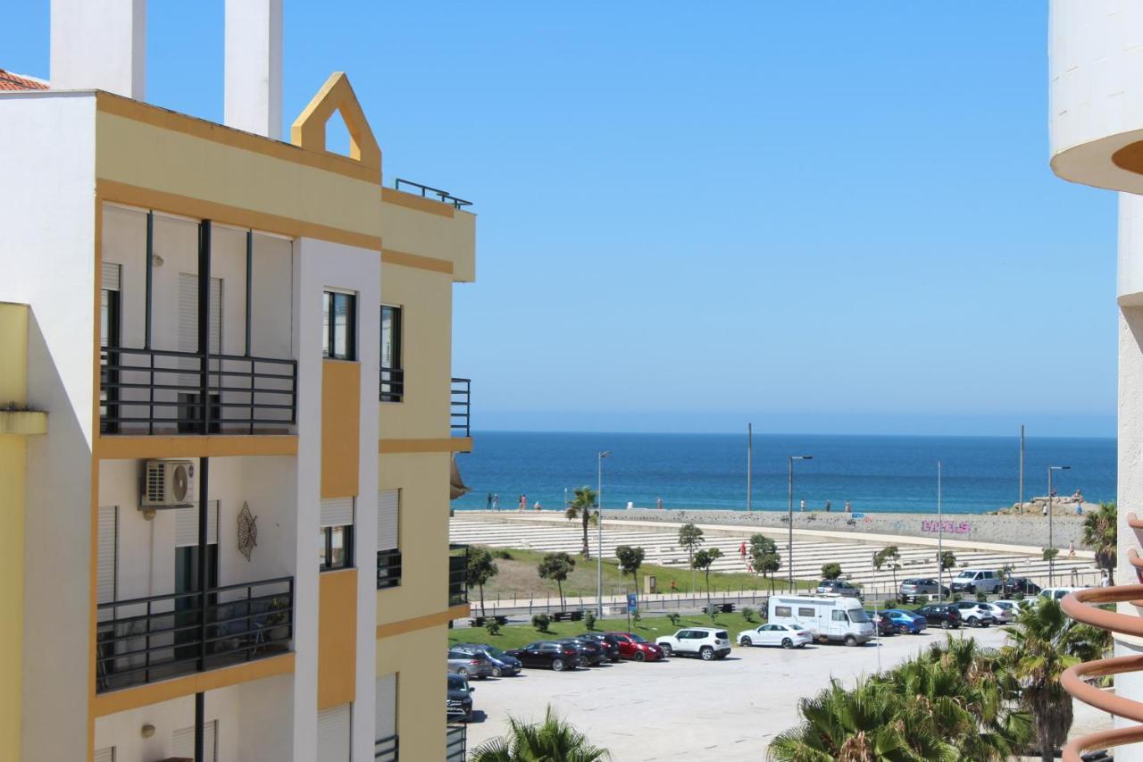 Caparica Sunny House II Apartment Costa de Caparica Exterior foto