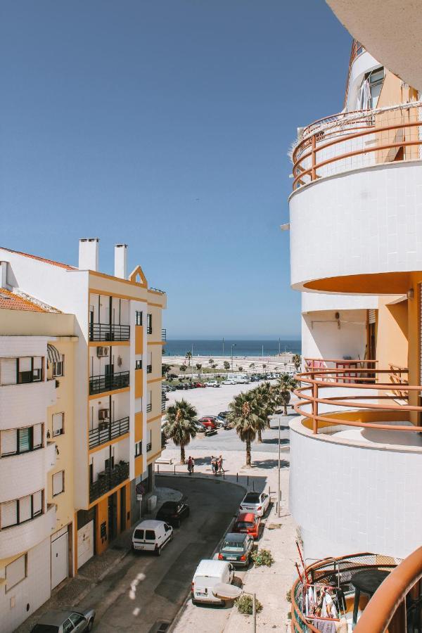 Caparica Sunny House II Apartment Costa de Caparica Exterior foto