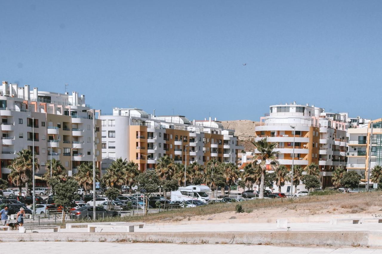 Caparica Sunny House II Apartment Costa de Caparica Exterior foto