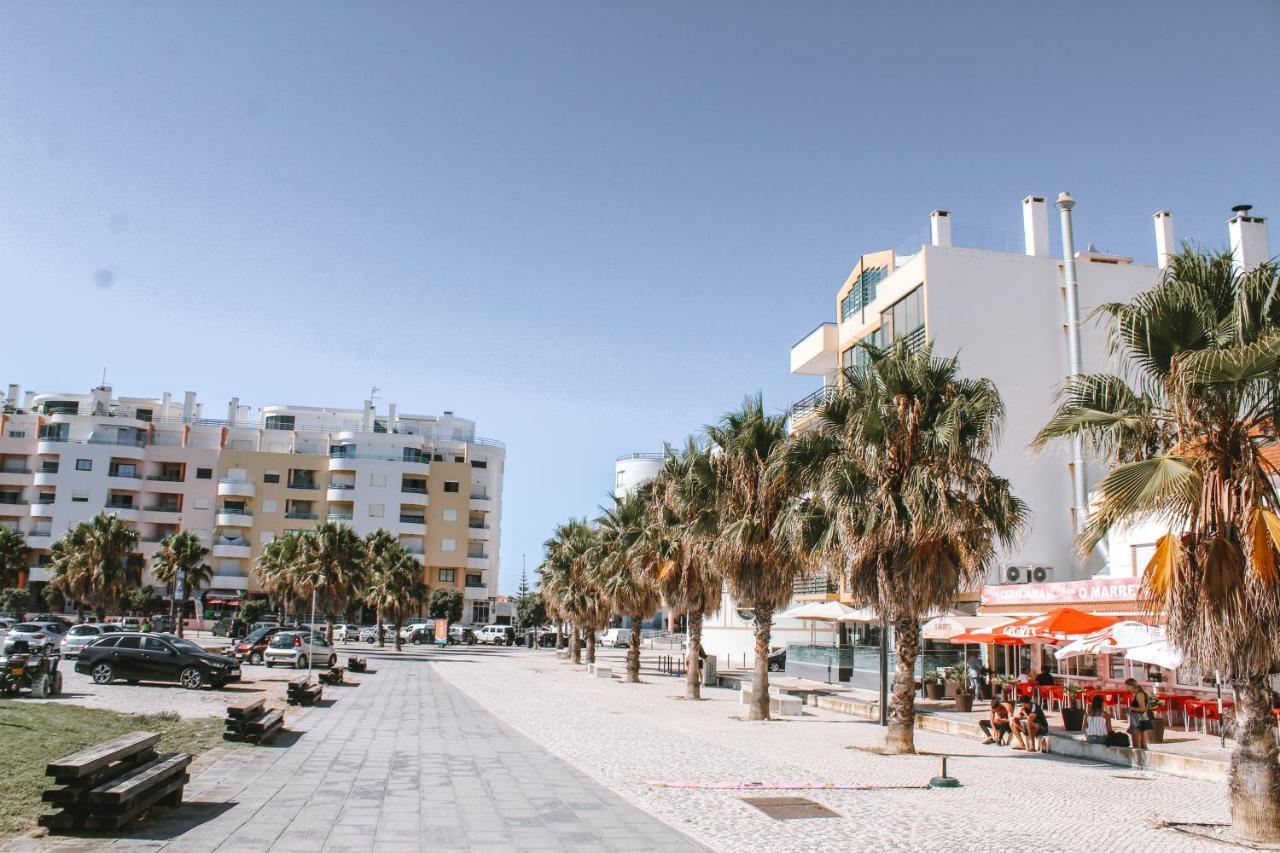 Caparica Sunny House II Apartment Costa de Caparica Exterior foto