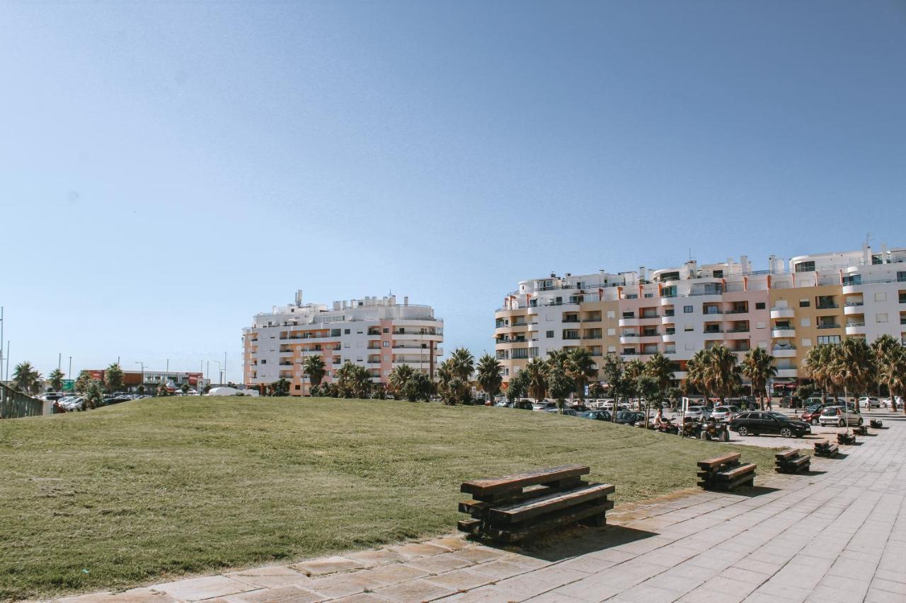 Caparica Sunny House II Apartment Costa de Caparica Exterior foto