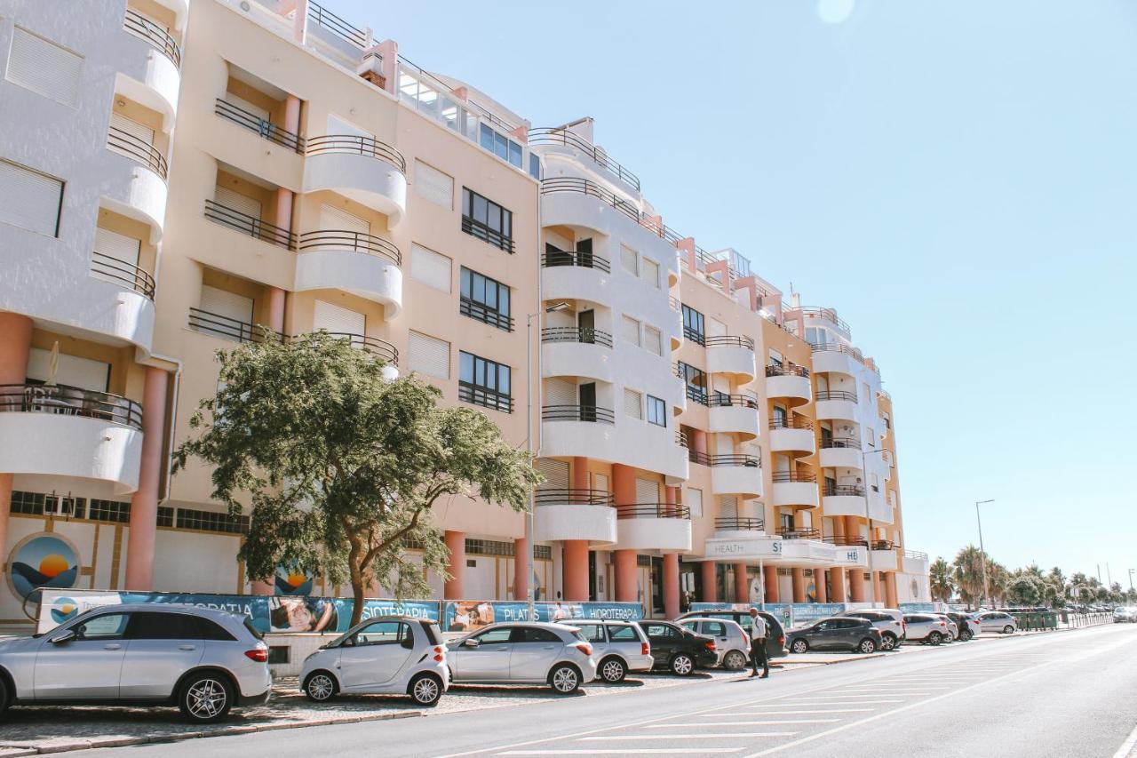Caparica Sunny House II Apartment Costa de Caparica Exterior foto