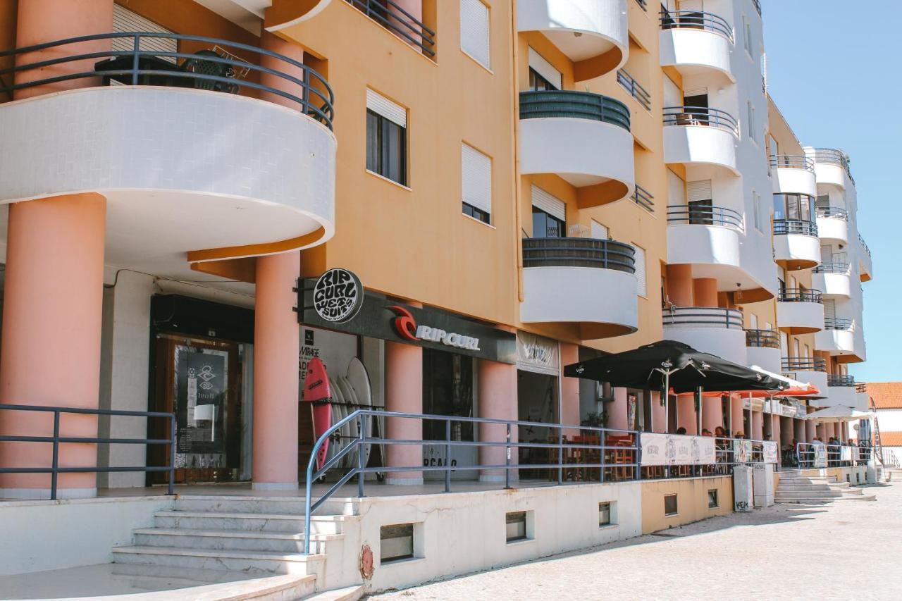Caparica Sunny House II Apartment Costa de Caparica Exterior foto