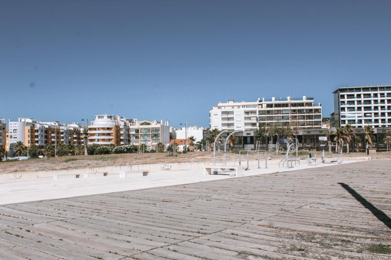Caparica Sunny House II Apartment Costa de Caparica Exterior foto