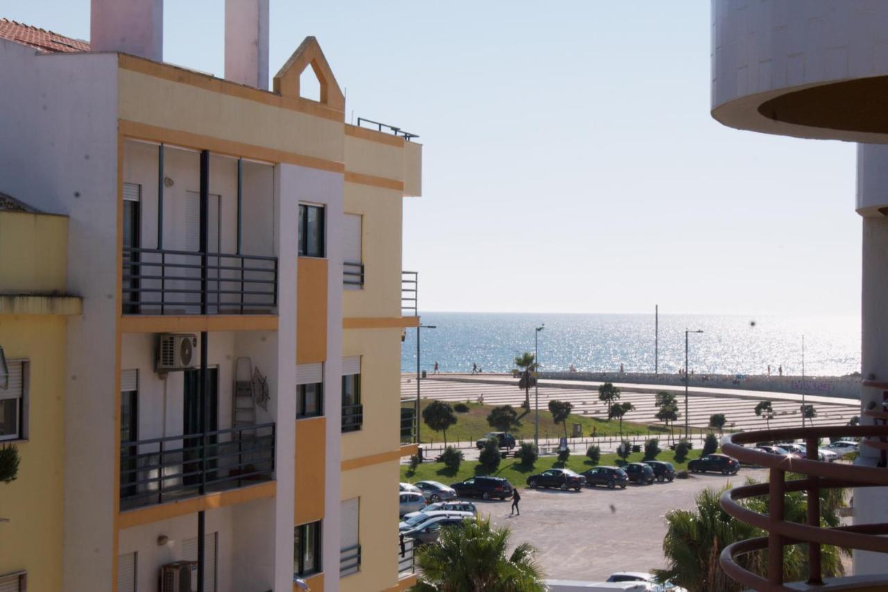 Caparica Sunny House II Apartment Costa de Caparica Exterior foto