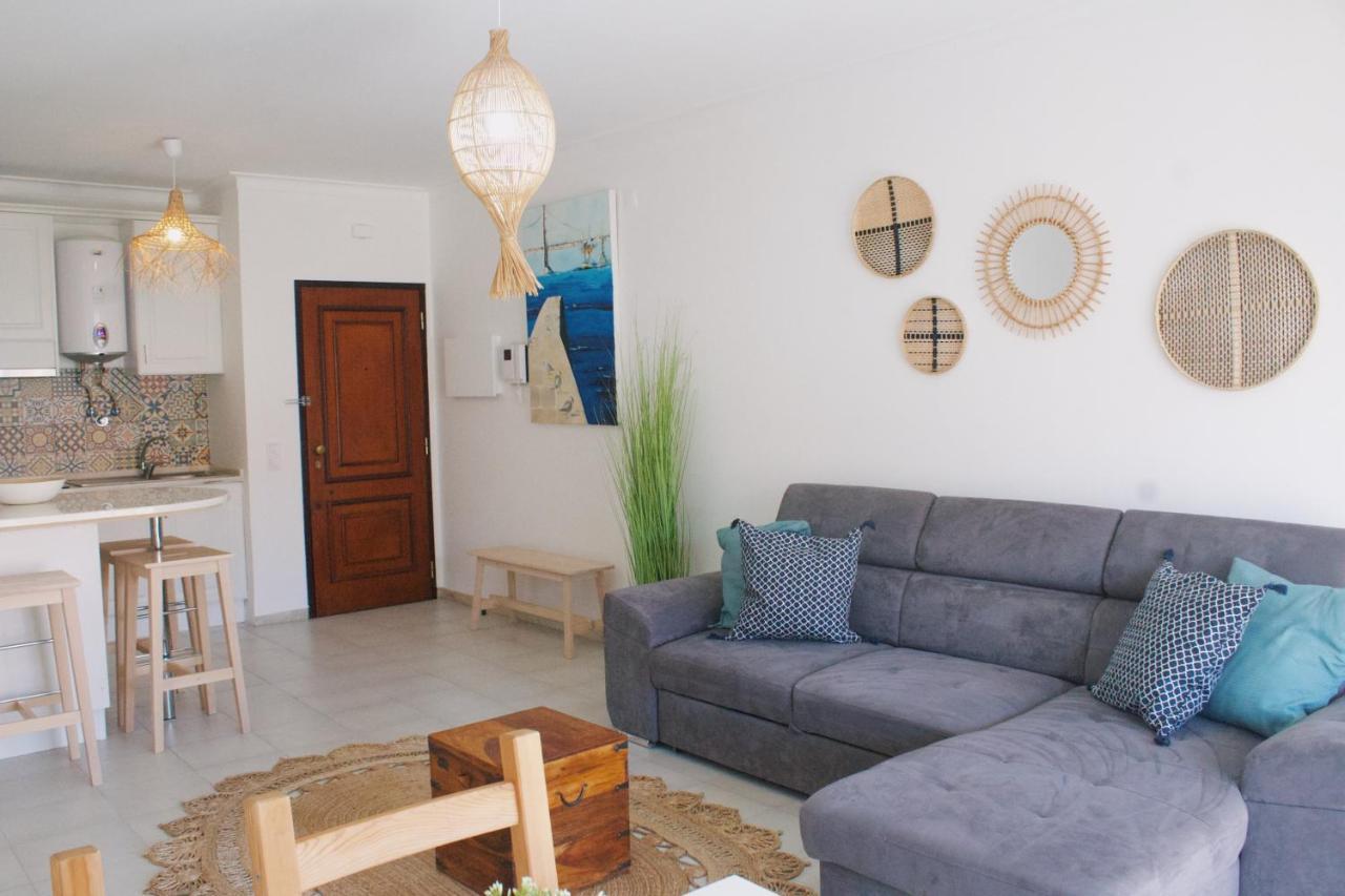 Caparica Sunny House II Apartment Costa de Caparica Exterior foto