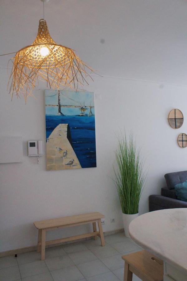 Caparica Sunny House II Apartment Costa de Caparica Exterior foto