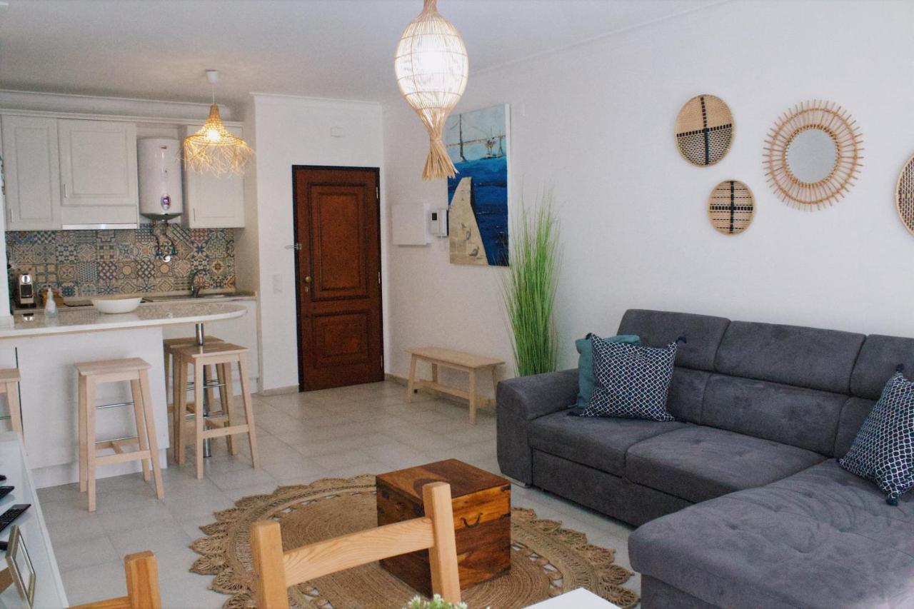 Caparica Sunny House II Apartment Costa de Caparica Exterior foto